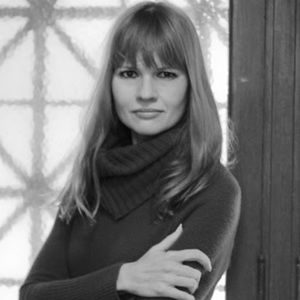 Meet your Posher, Susan